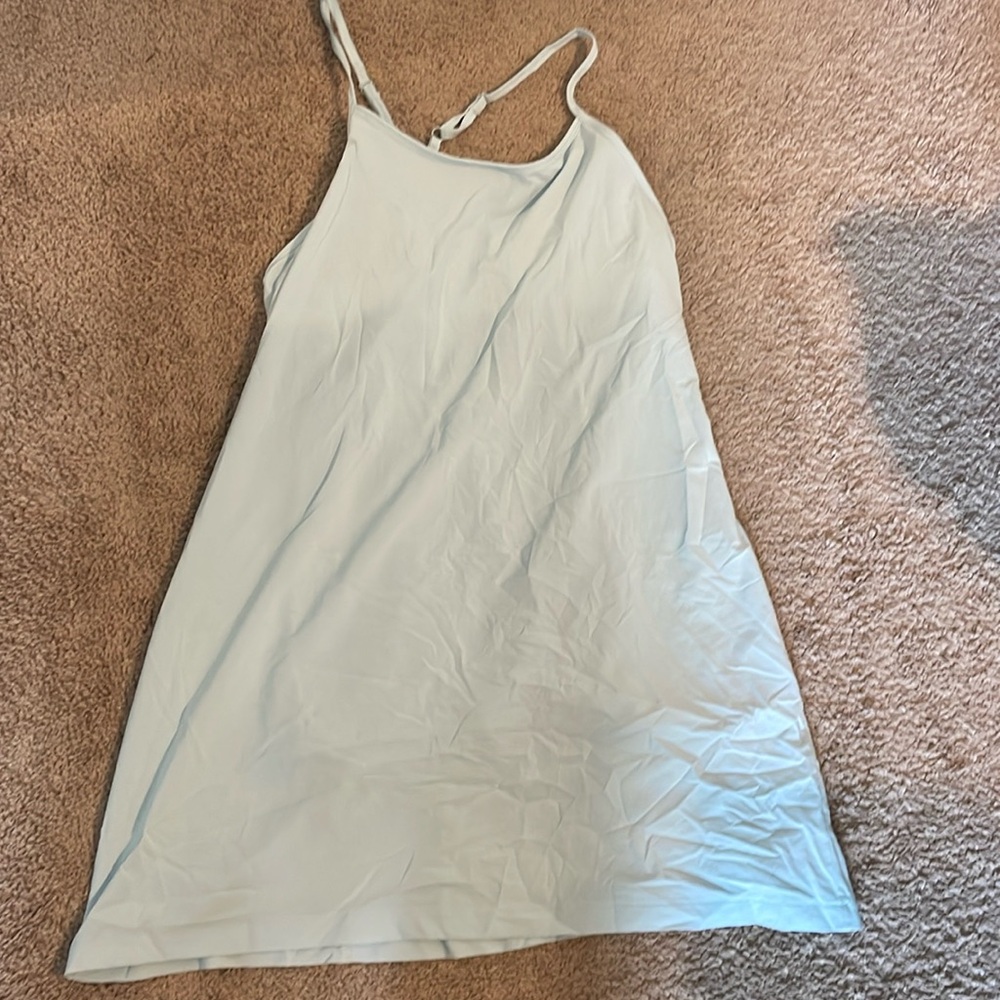 All in motion athletic dress